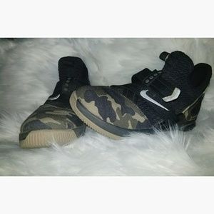 LeBron Soldier XII SFG